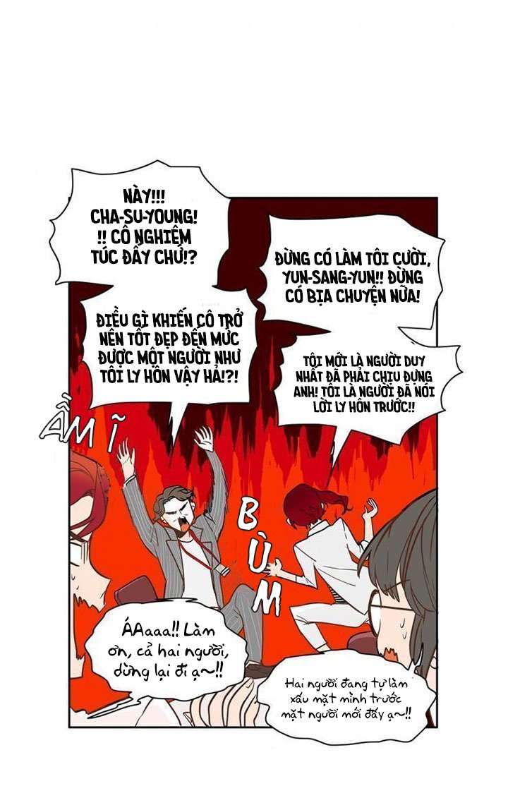 Ranh Giới 37 - Next Chapter 37