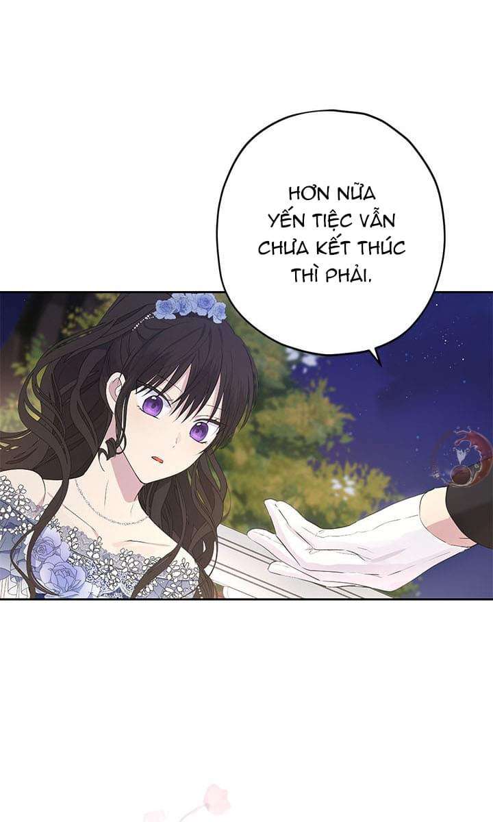 Tôi Là Minh Chứng Của Sự Thật Chap 25 - Next Chap 26