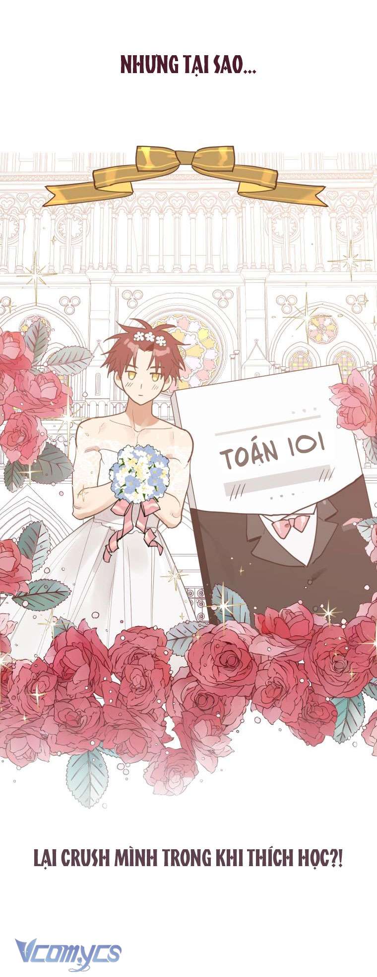 Điều Ước Sao Băng Chap 3 - Next Chap 4