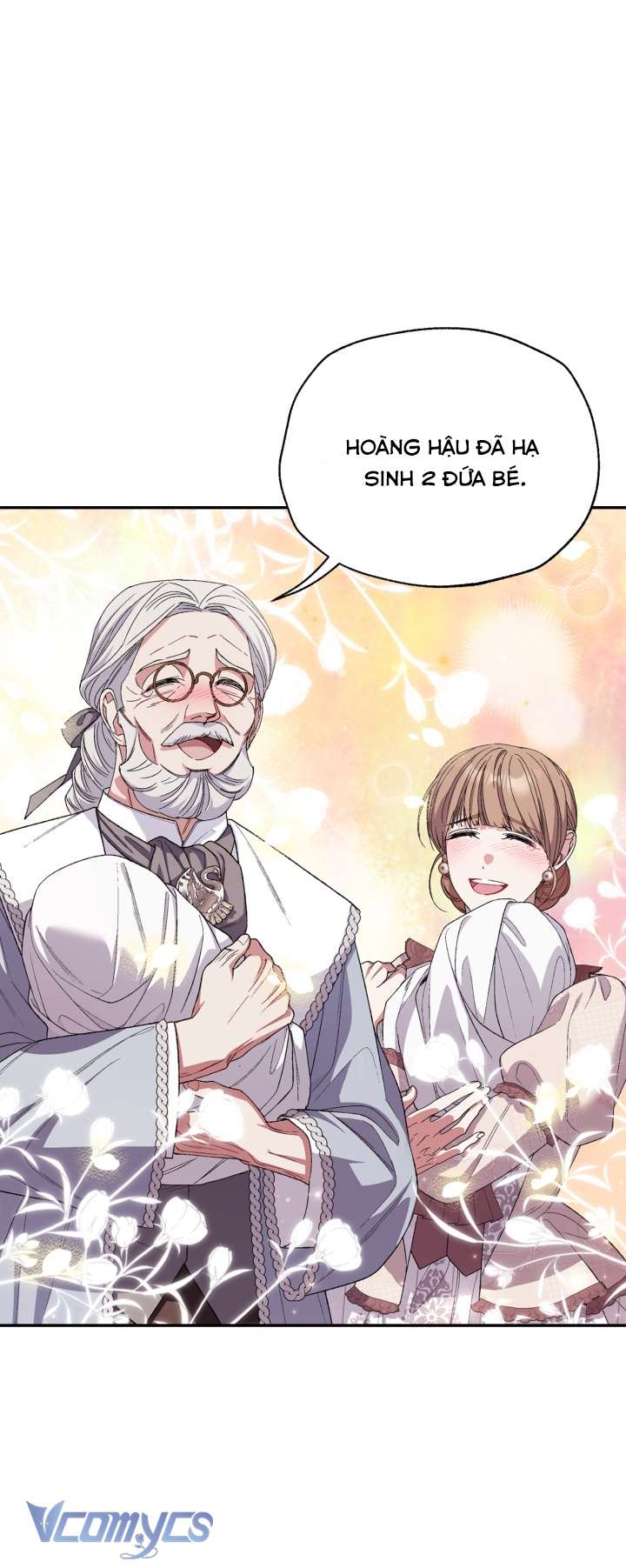 Cha À, Con Không Muốn Kết Hôn Đâu Chap 127 - Next Chap 128