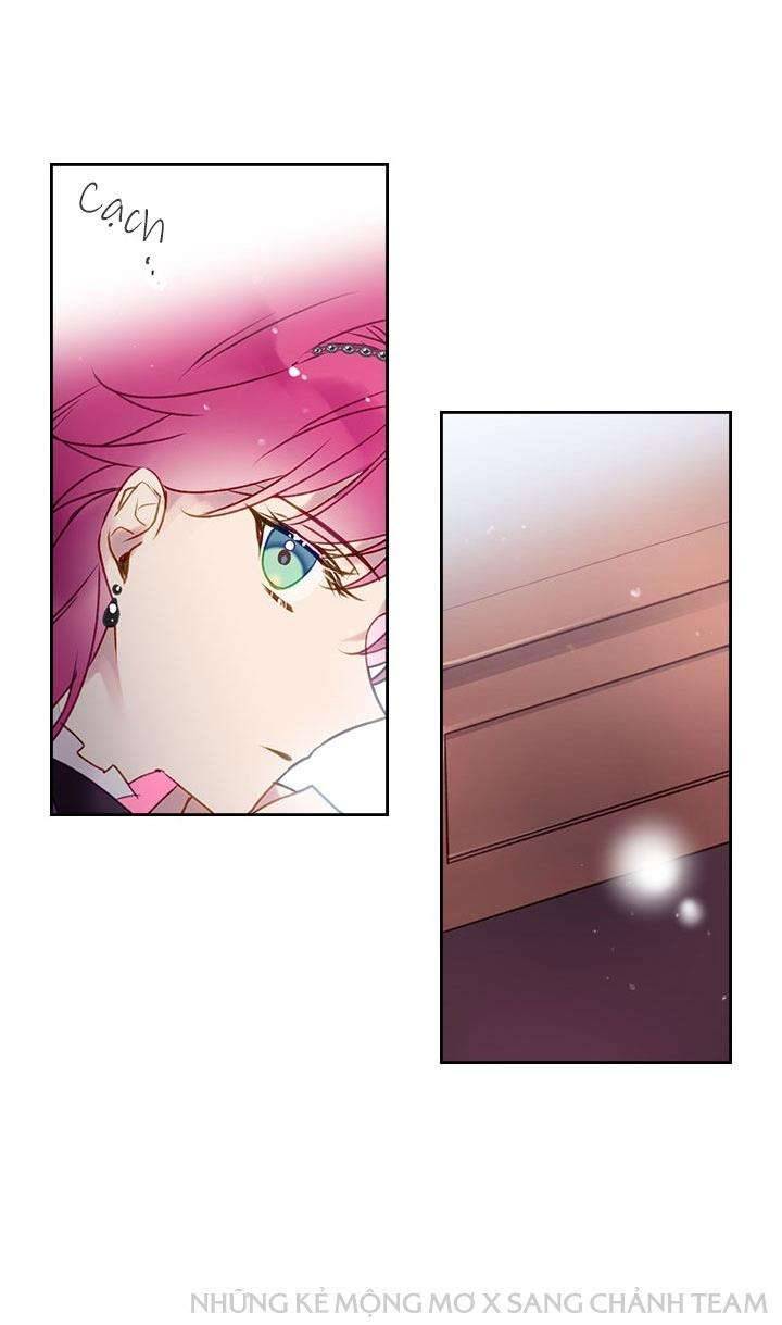 Kết Cục Của Nhân Vật Phản Diện Chỉ Có Thể Là Cái Chết Chapter 38 - Next Chapter 39