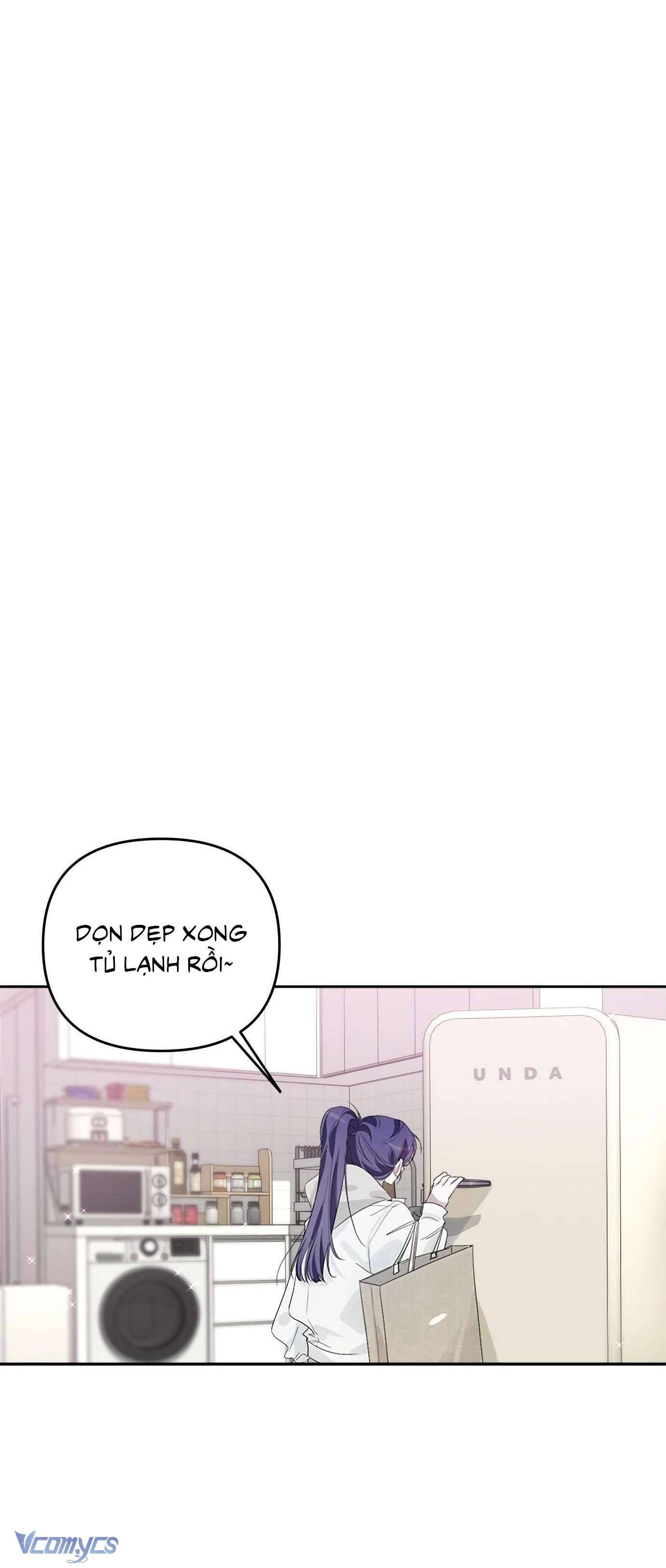 Đàn Anh Xấu Xa! Chap 35 - Next Chap 36