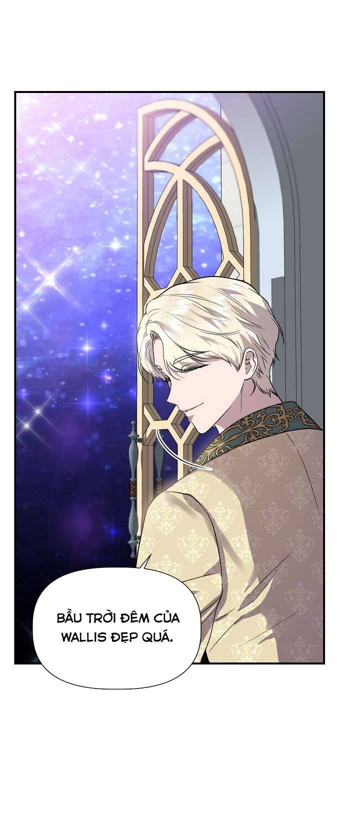 Tôi Không Phải Là Cinderella Chapter 45 - Next Chapter 45.5