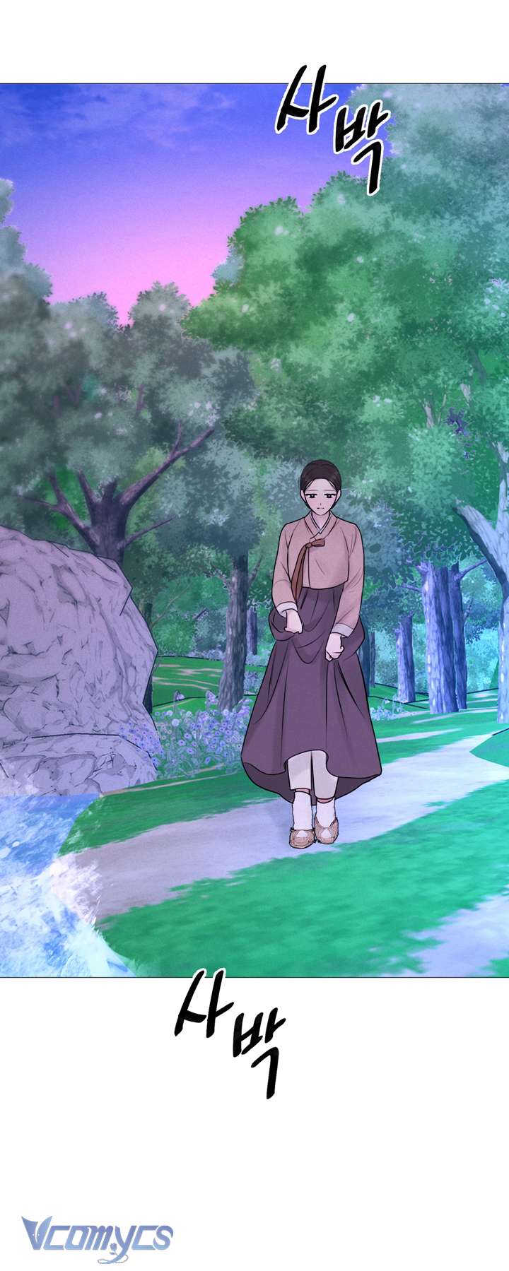 [18+] Tỳ Nữ Bỏ Trốn Chap 10 - Next Chap 11