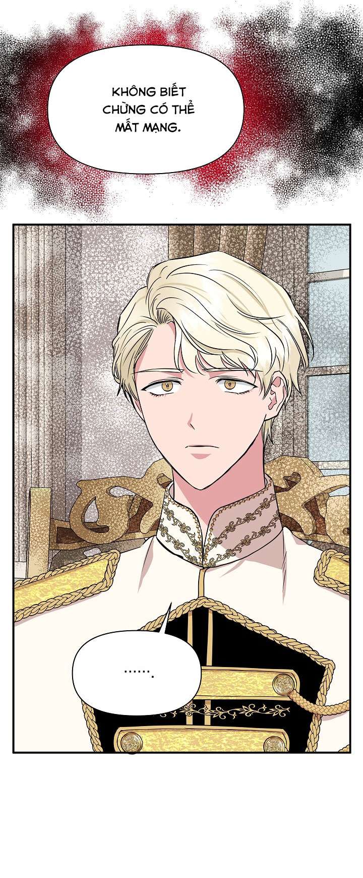 Tôi Không Phải Là Cinderella Chapter 9 - Next Chapter 9.5