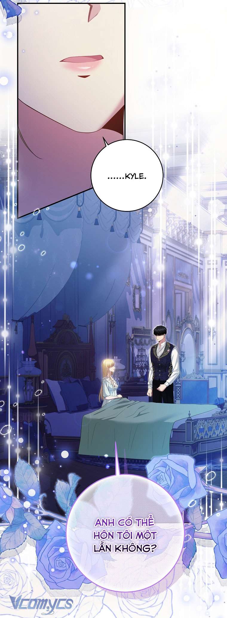 [18+] Phương Pháp Gia Hạn Hợp Đồng Hôn Nhân Chap 26 - Next Chap 27