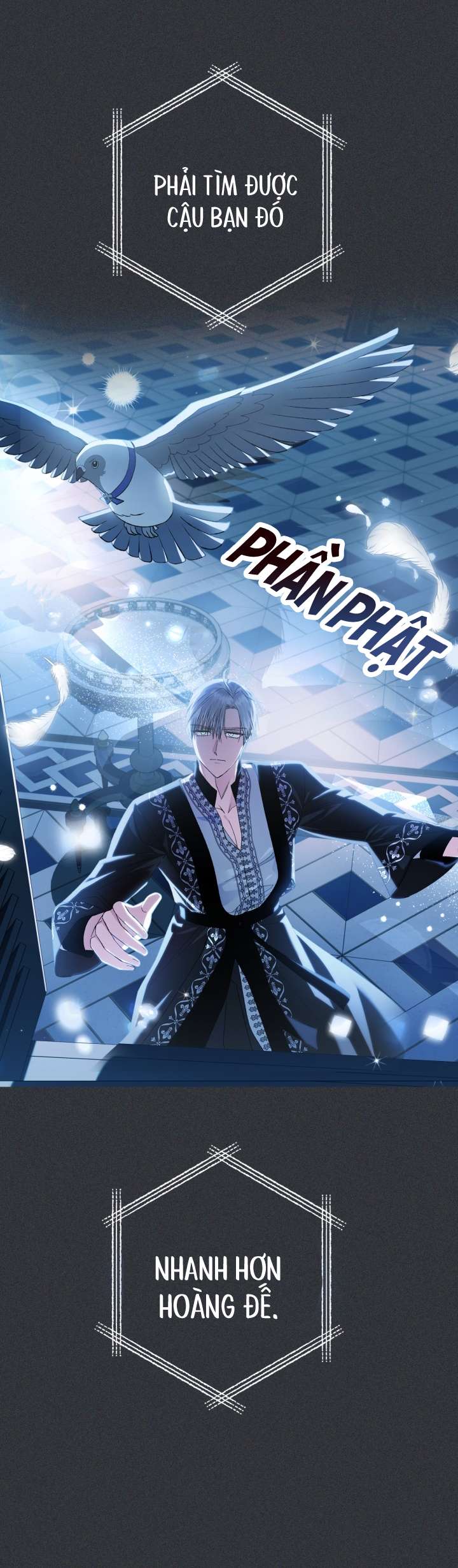 Cha À, Con Không Muốn Kết Hôn Đâu Chap 78 - Next Chap 79