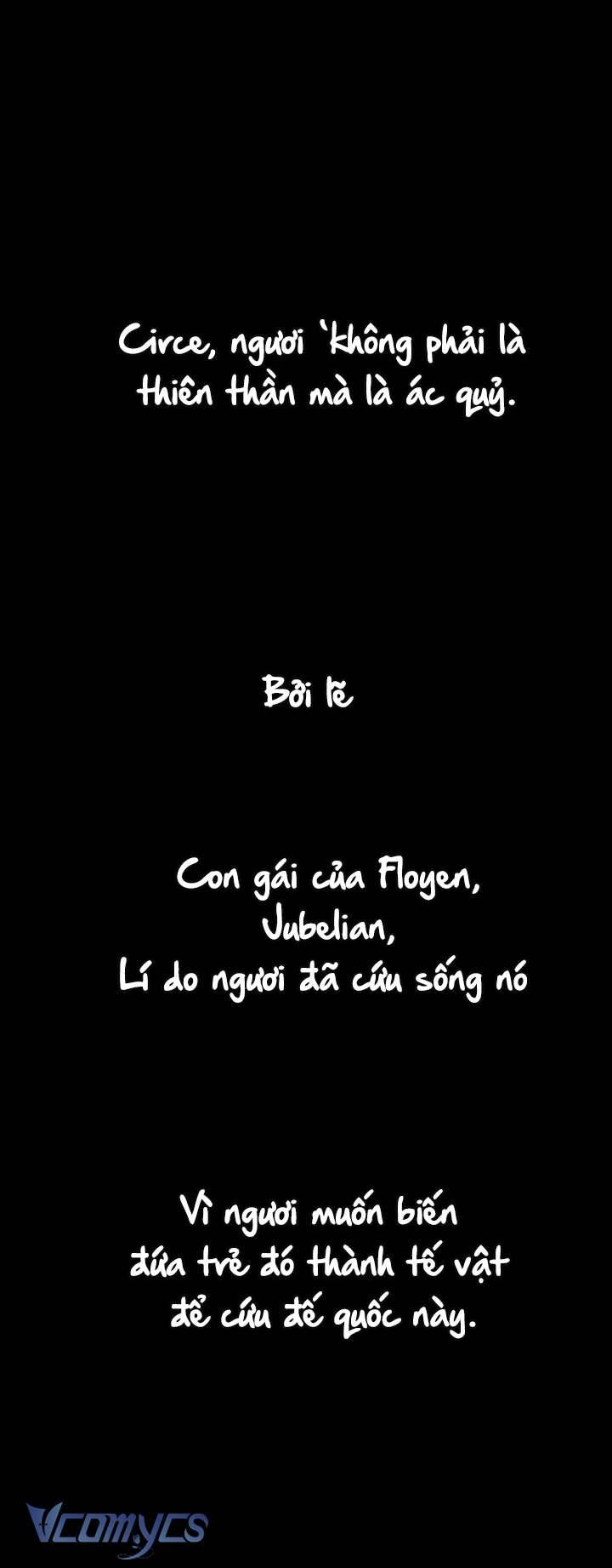 Cha À, Con Không Muốn Kết Hôn Đâu Chap 107 - Next Chap 108