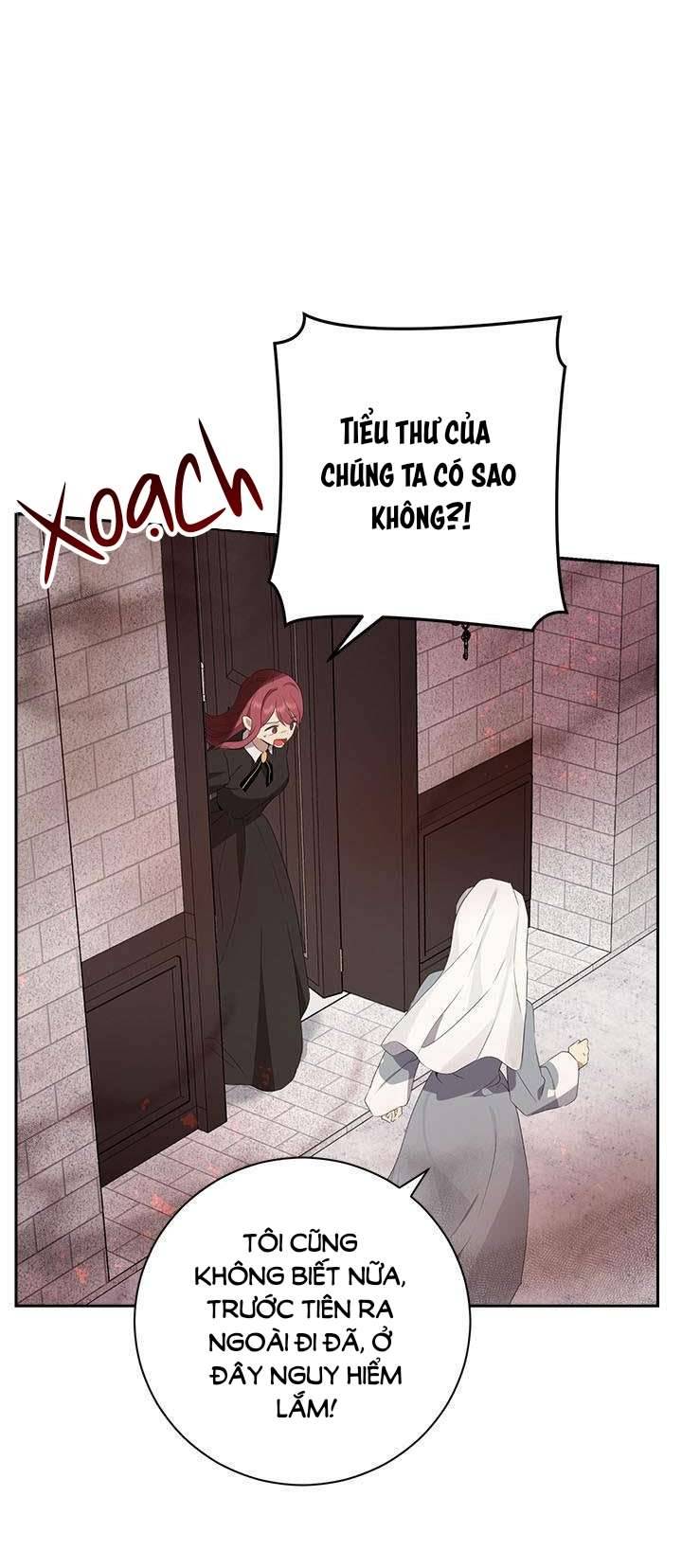 Tôi Là Minh Chứng Của Sự Thật Chap 66 - Next Chap 67
