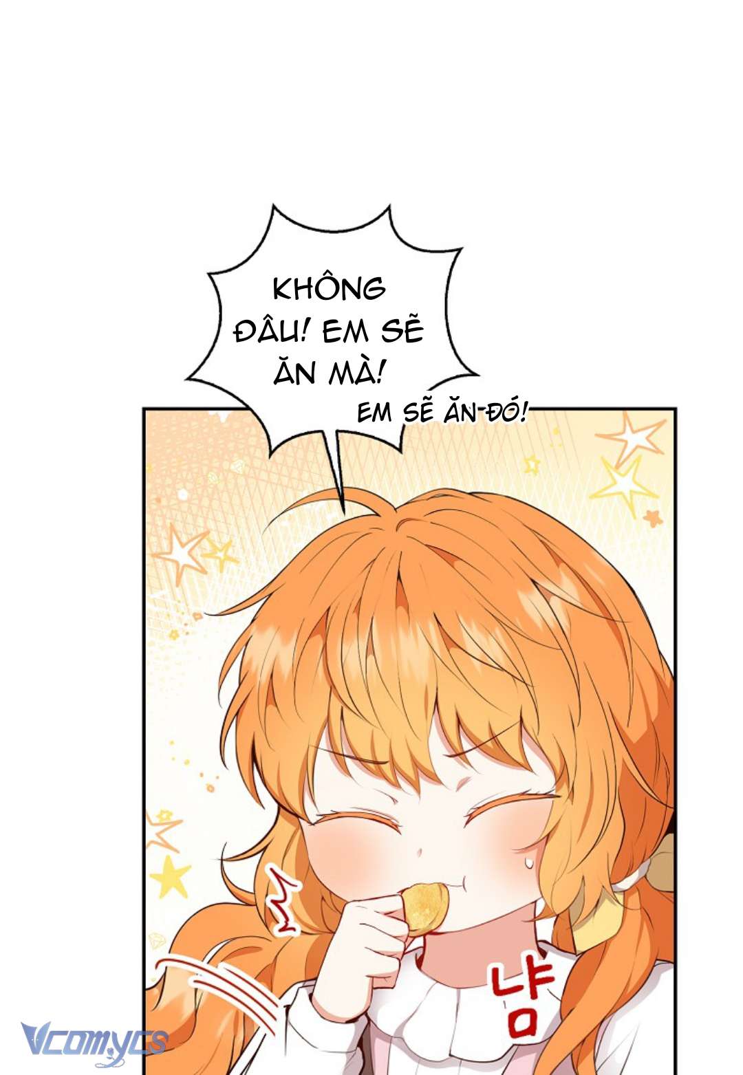Sóc Con Tài Năng Chap 15 - Next Chap 16
