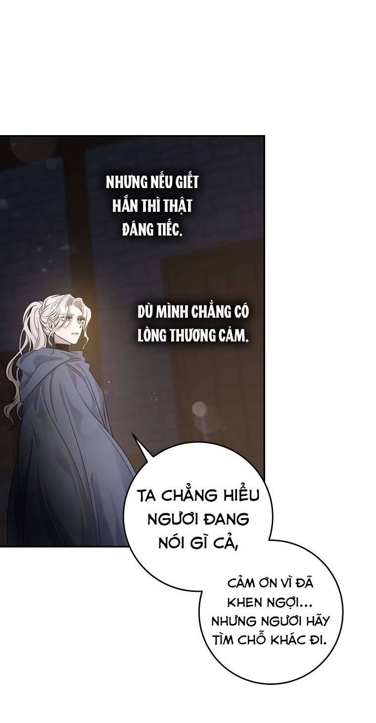 Thuần Hóa Bạo Quân Rồi Bỏ Trốn Chap 47 - Next Chap 48