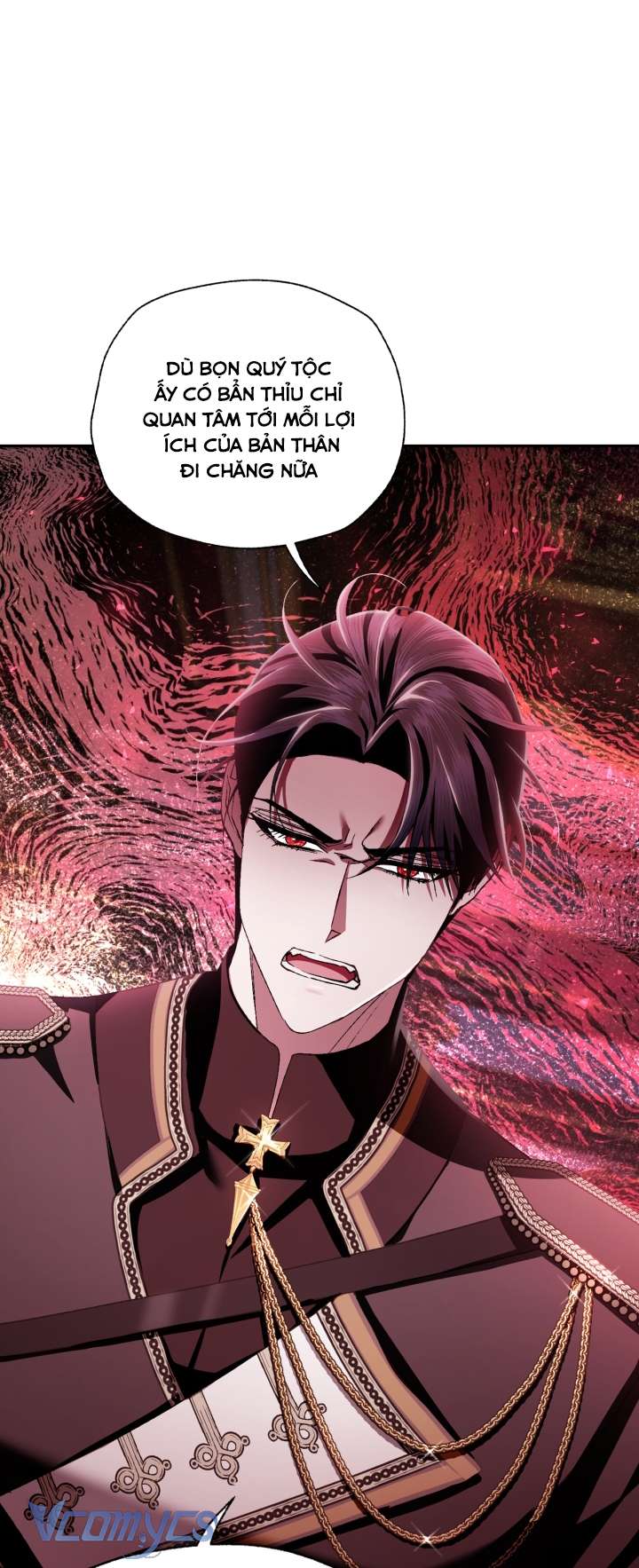Cha À, Con Không Muốn Kết Hôn Đâu Chap 114 - Next Chap 115