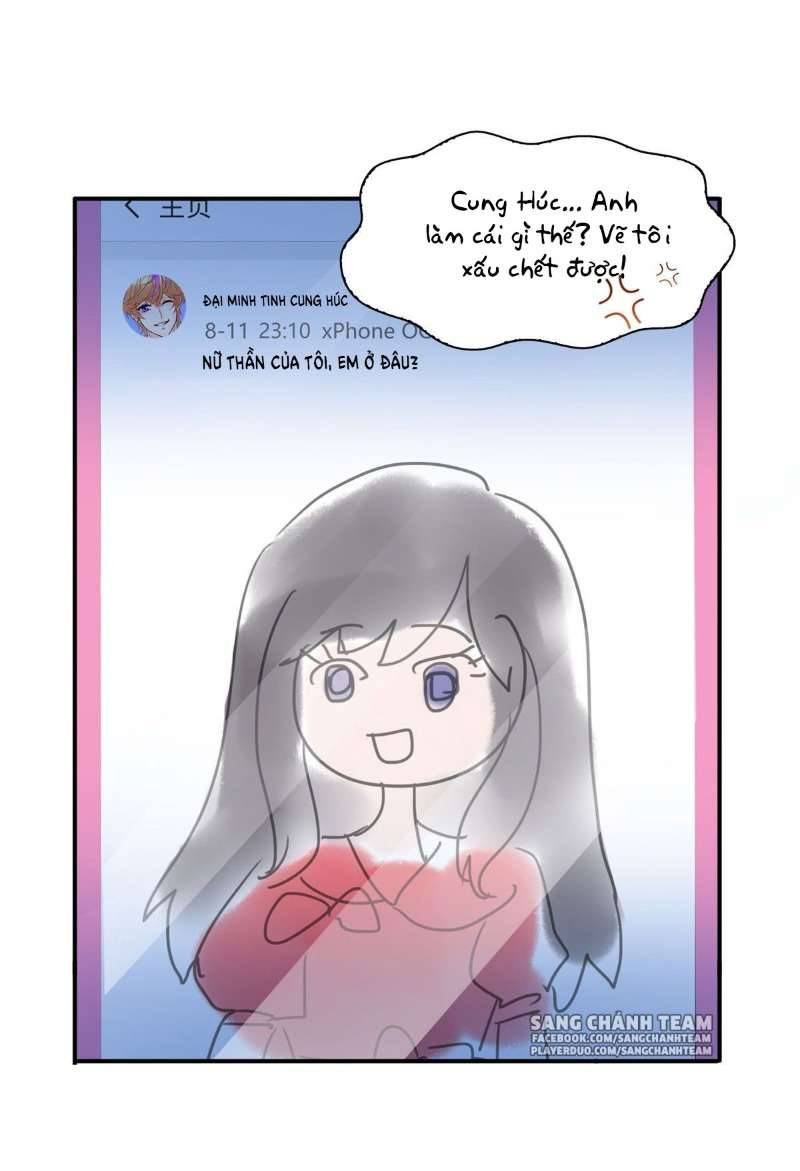 Hệt Như Hàn Quang Gặp Nắng Gắt Chap 116 - Next Chap 117