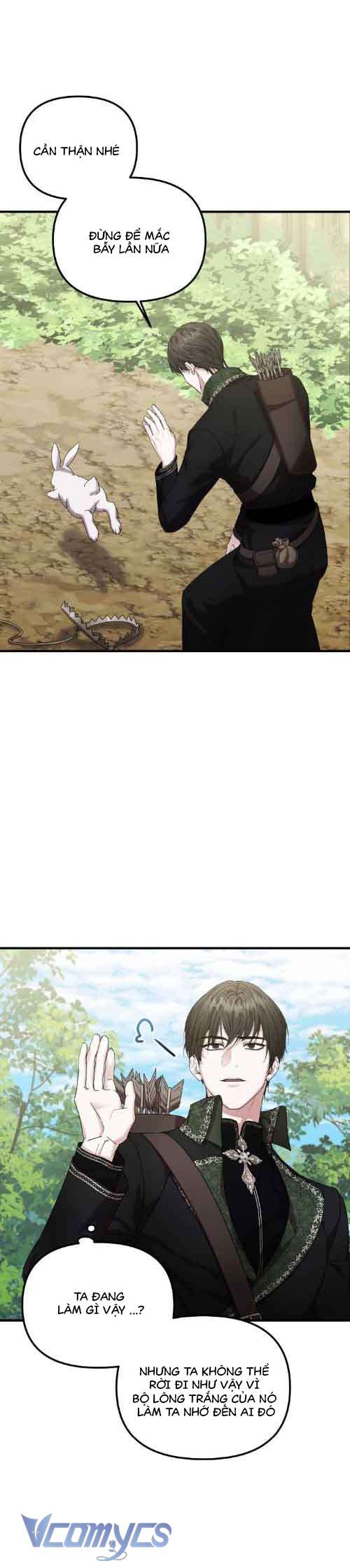 Hôn Nhân Liên Minh Để Trả Thù Chap 38 - Next Chap 39