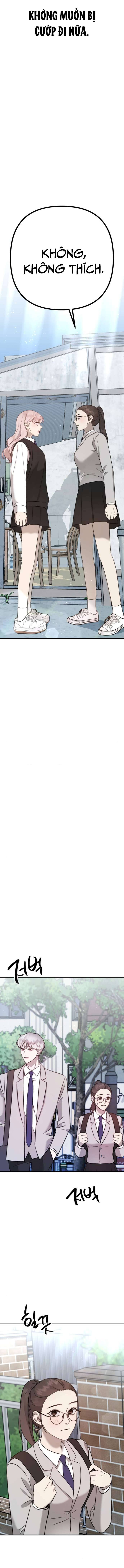 Thần Hổ Jang San Chap 13 - Next Chap 14