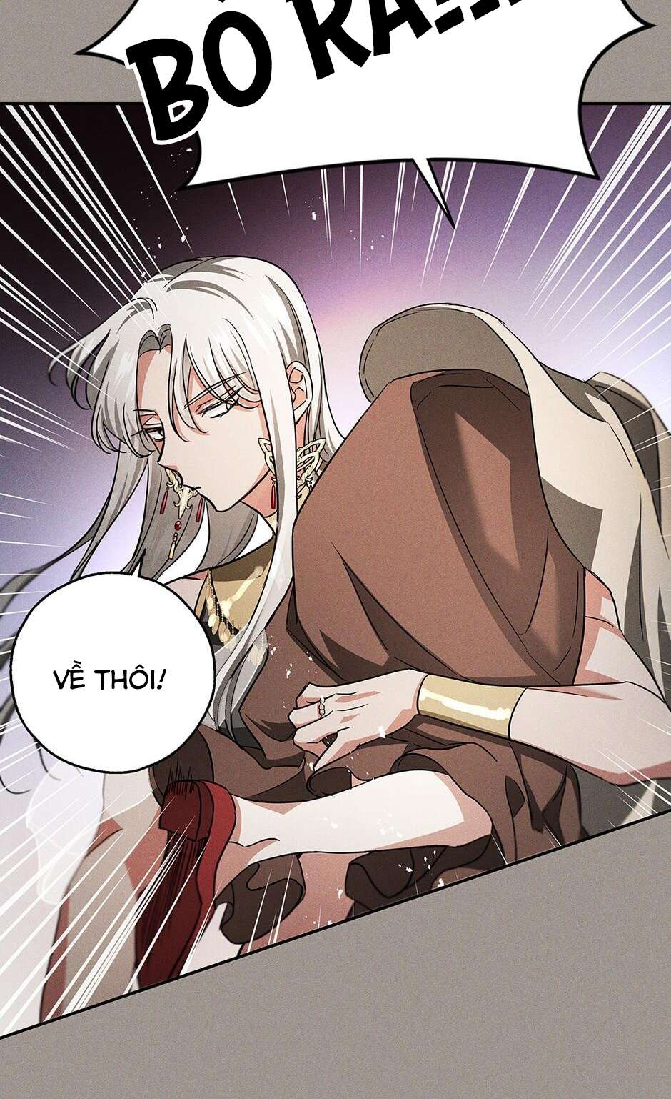 Hôn Phu Ẩn Sắc Chapter 38 - Next Chapter 39