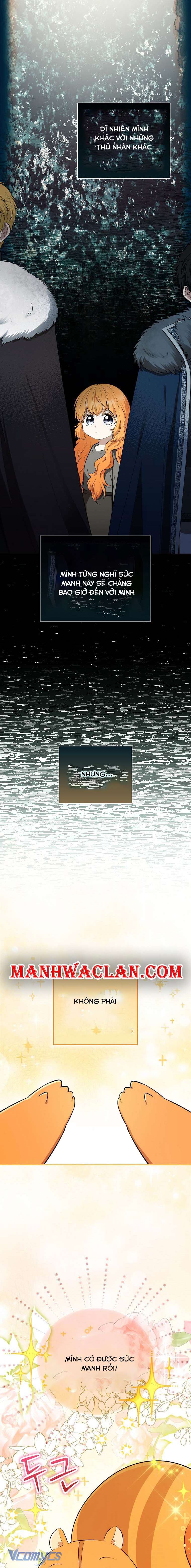 Sóc Con Tài Năng Chap 62 - Next Chap 63