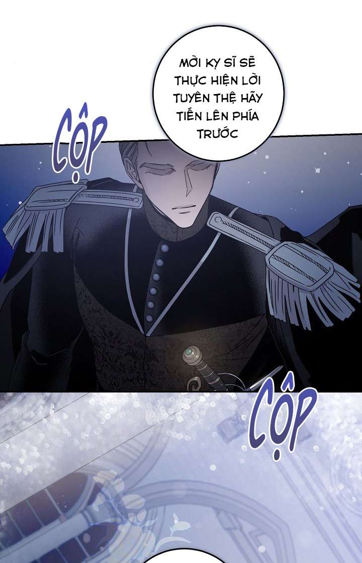 Thuần Hóa Bạo Quân Rồi Bỏ Trốn Chap 35 - Next Chap 36