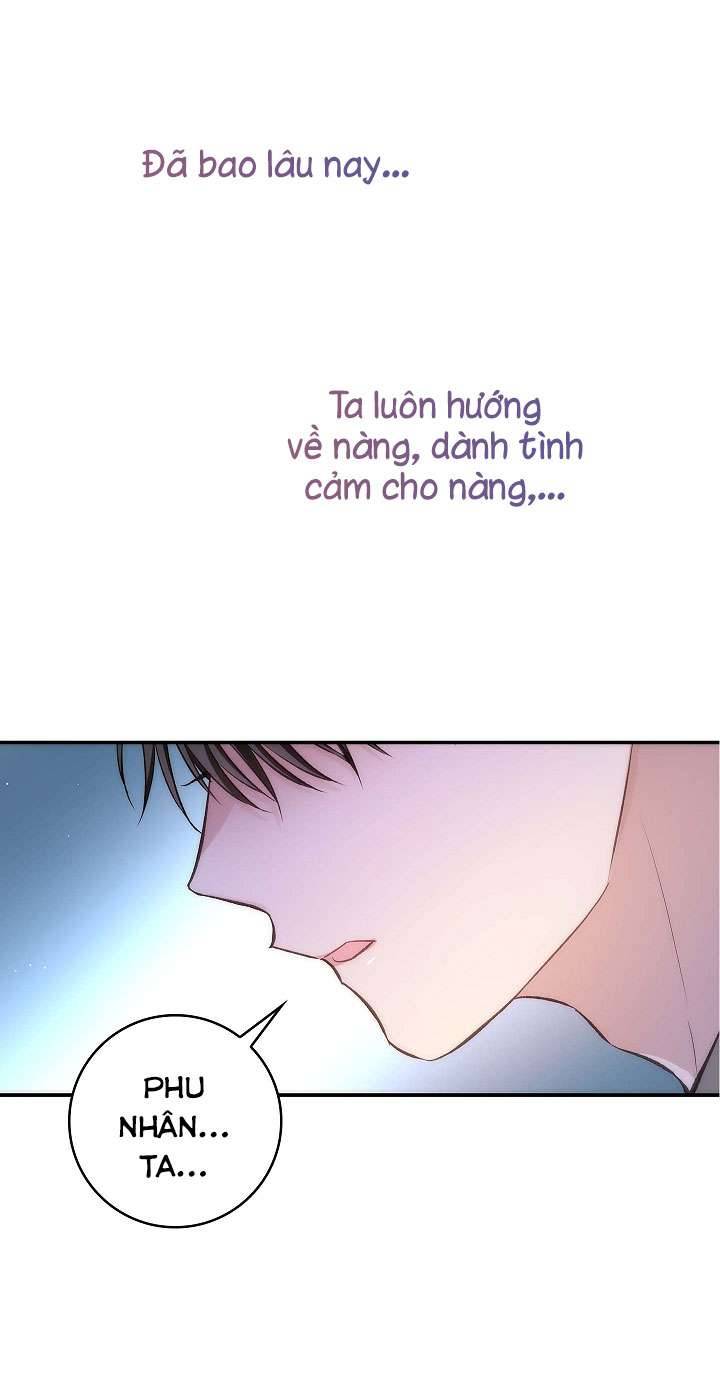 Hôn Phu Ẩn Sắc Chapter 60 - Next Chapter 60.5