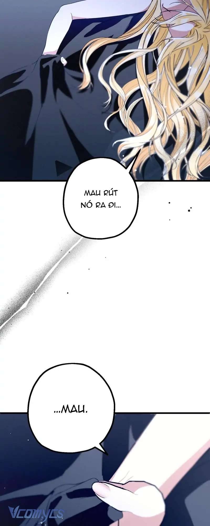 [18+] Dinh Thự Của Dã Thú Chap 27 - Next Chapter 27.1