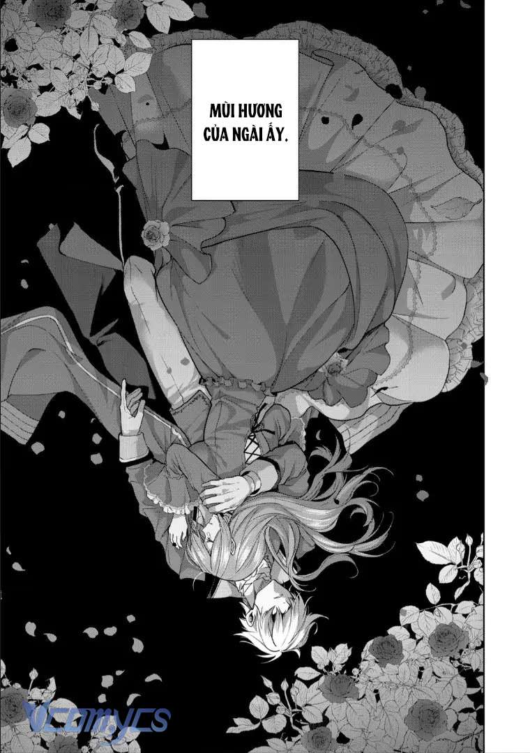 [18+] Dù Thế Nào Tôi Cũng Mạnh Mẽ Vượt Qua, Cuối Cùng Tôi Sẽ Nhận Lại Thứ Tôi Muốn Chap 6 - Next Chap 7