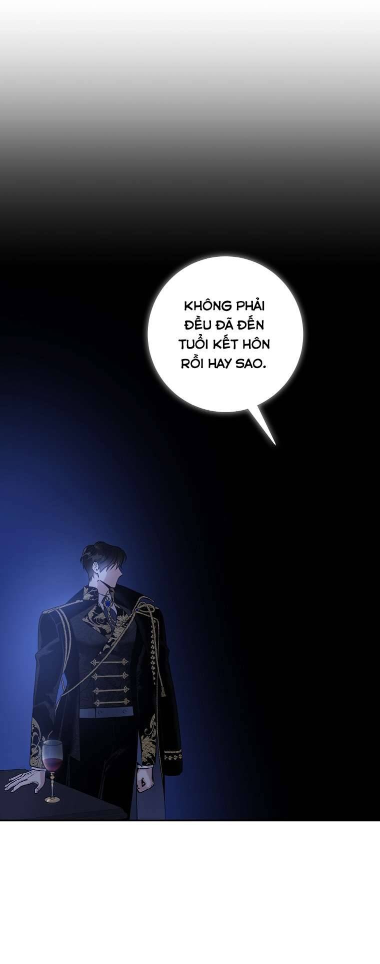 Thuần Hóa Bạo Quân Rồi Bỏ Trốn Chap 49 - Next Chap 50