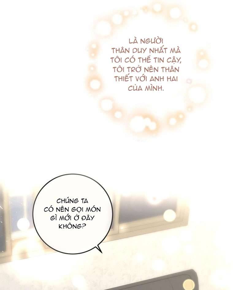 Tôi Là Em Gái Của Nhân Vật Chính Chap 3 - Next Chap 4