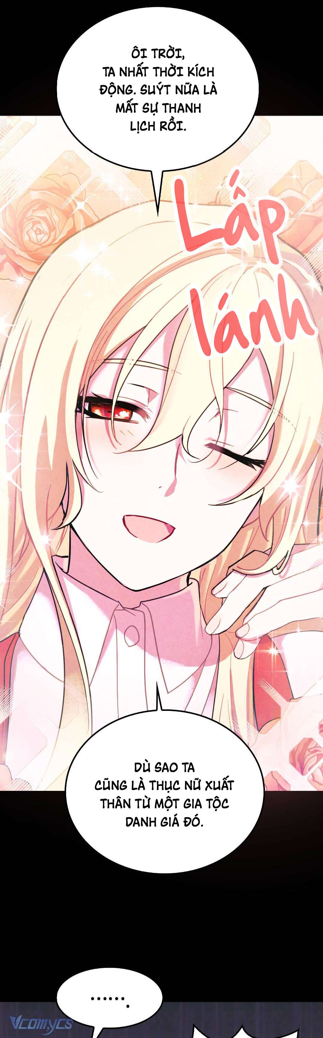 Nữ Vương Và Thánh Kỵ Sĩ Chap 19 - Next Chap 20