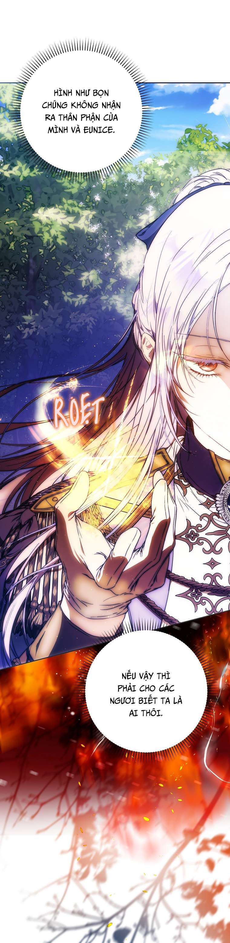 Tôi Trở Thành Vợ Của Nam Chính Chap 63 - Next Chap 64