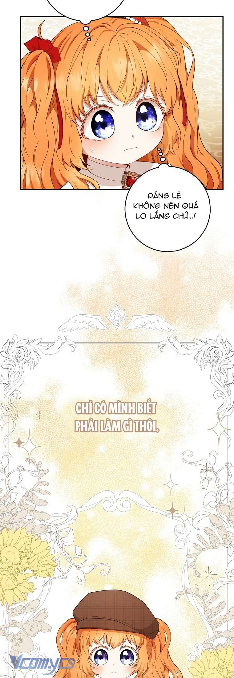 Sóc Con Tài Năng Chap 18 - Next Chap 19