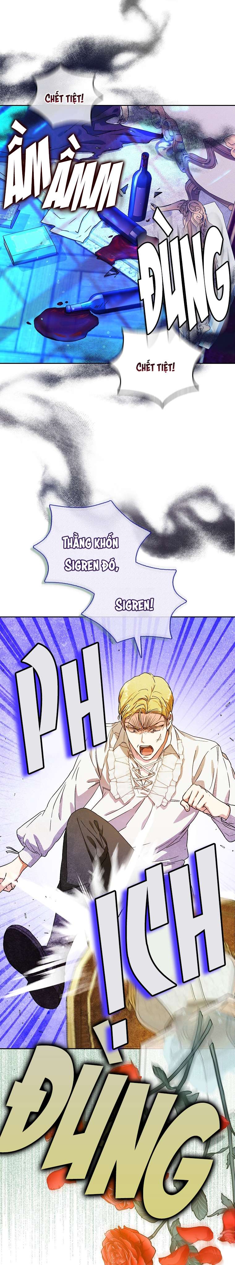 Tôi Trở Thành Vợ Của Nam Chính Chap 46 - Next Chap 47