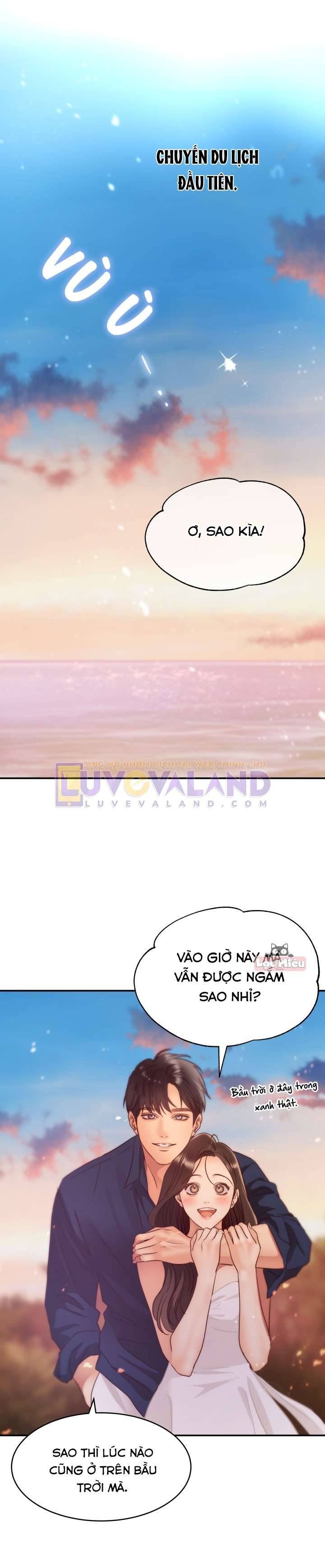 Ngôi Sao Ban Mai Chap 70 - Next Chap 71