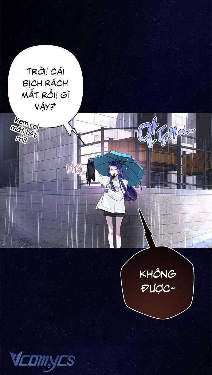 Đàn Anh Xấu Xa! Chap 75 - Next Chap 76