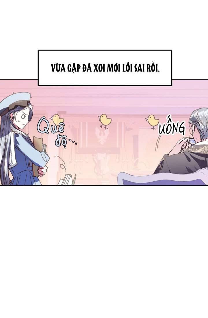 Cha À, Con Không Muốn Kết Hôn Đâu Chap 5 - Next Chap 6