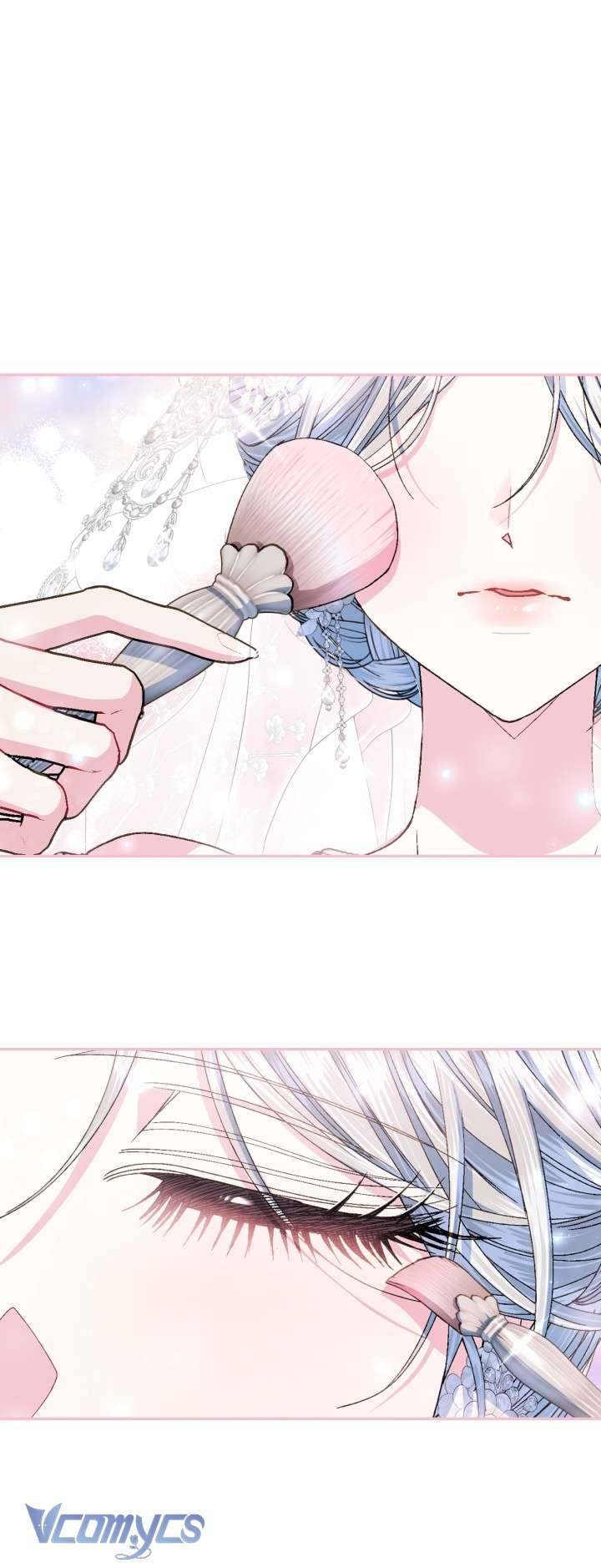 Cha À, Con Không Muốn Kết Hôn Đâu Chap 123 - Next Chap 124