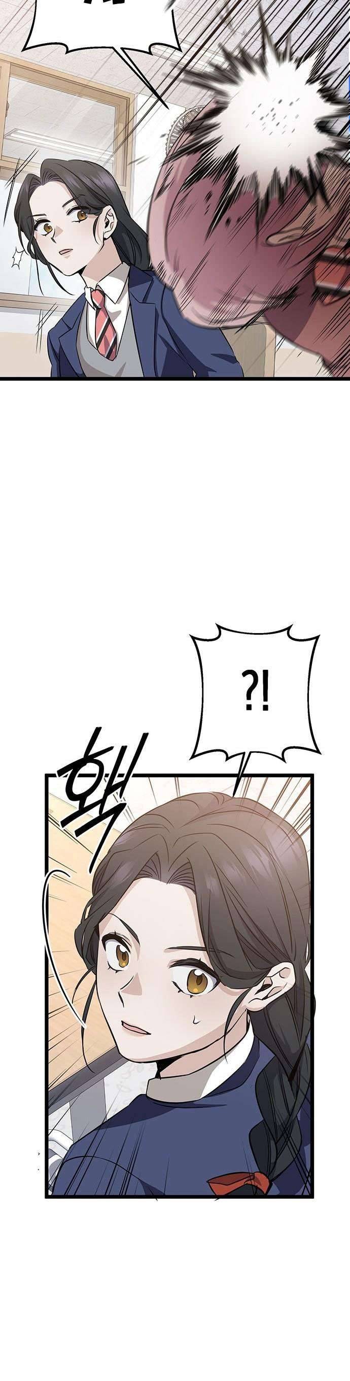 Hoàng Hậu Cao Học Chapter 3 - Next Chapter 4