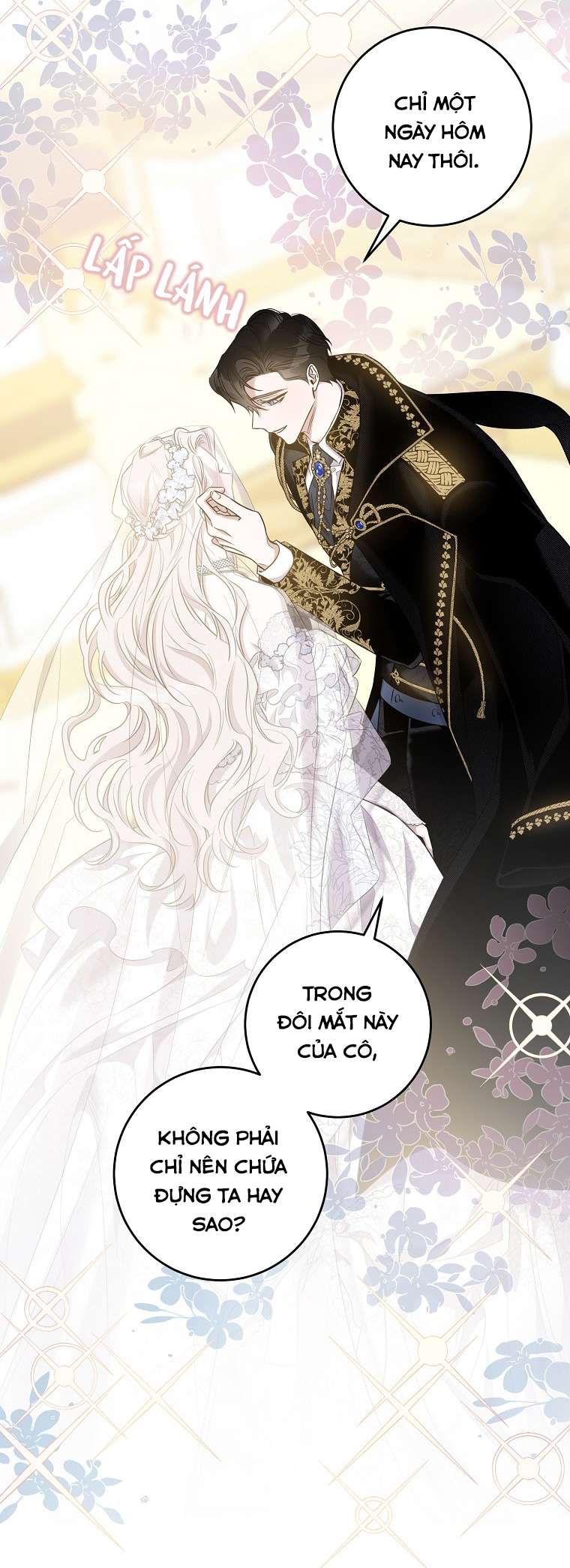 Thuần Hóa Bạo Quân Rồi Bỏ Trốn Chap 49 - Next Chap 50