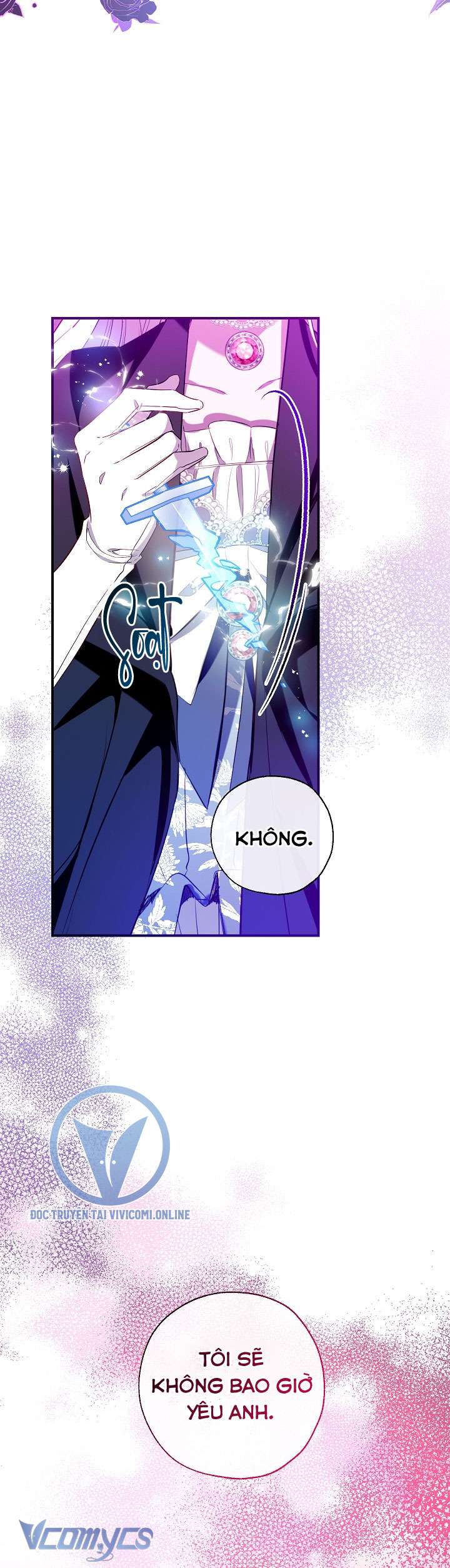 Chúng Ta Có Thể Trở Thành Một Gia Đình Được Không? Chap 124 - Next Chap 125