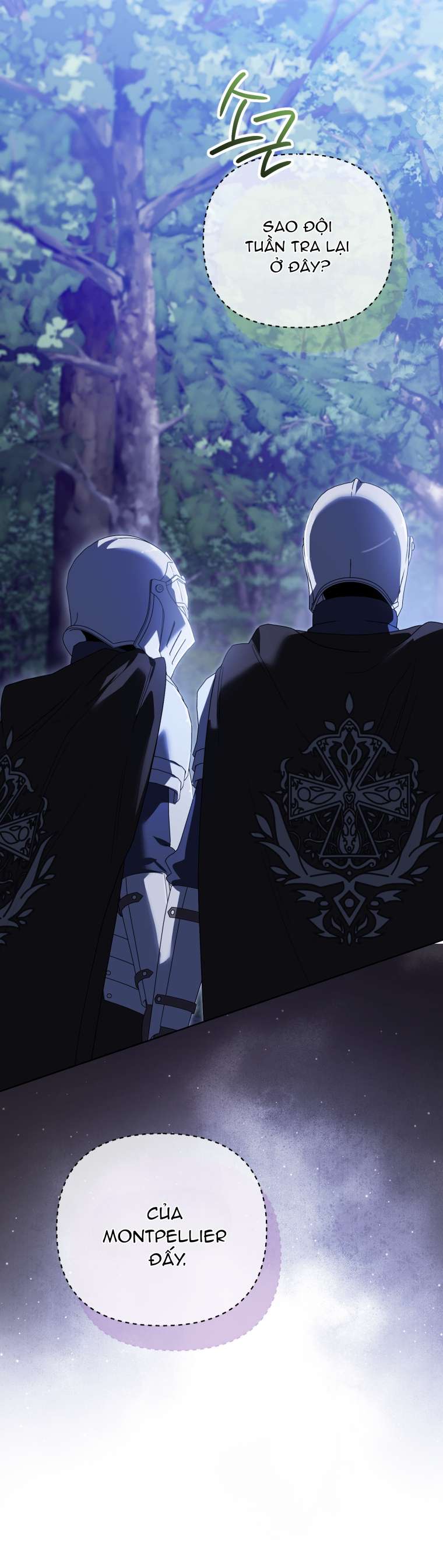 Thà Là Để Tôi Trở Thành Nữ Hoàng Chapter 66 - Next Chapter 67