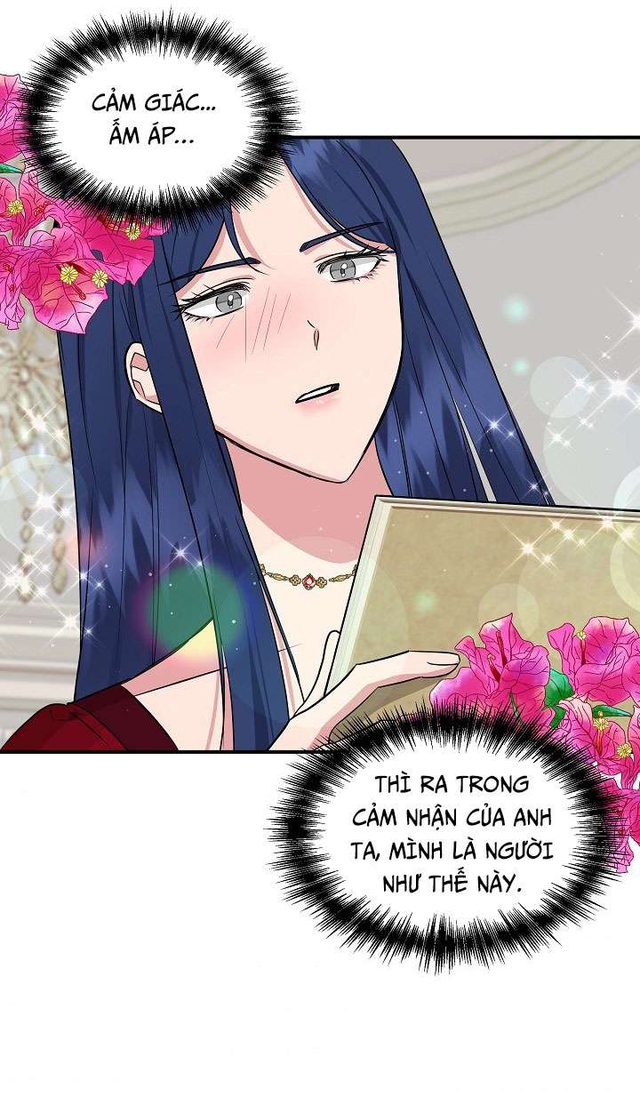 Tôi Không Phải Là Cinderella Chapter 9 - Next Chapter 9.5
