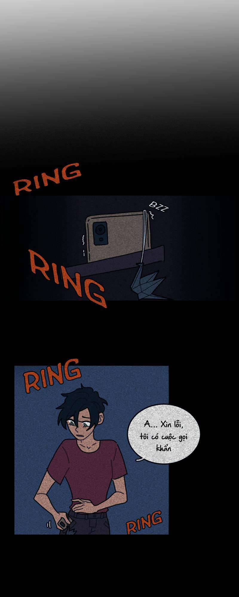 Nghĩa Trang Xe Buýt Chapter 65 - Next Chapter 66