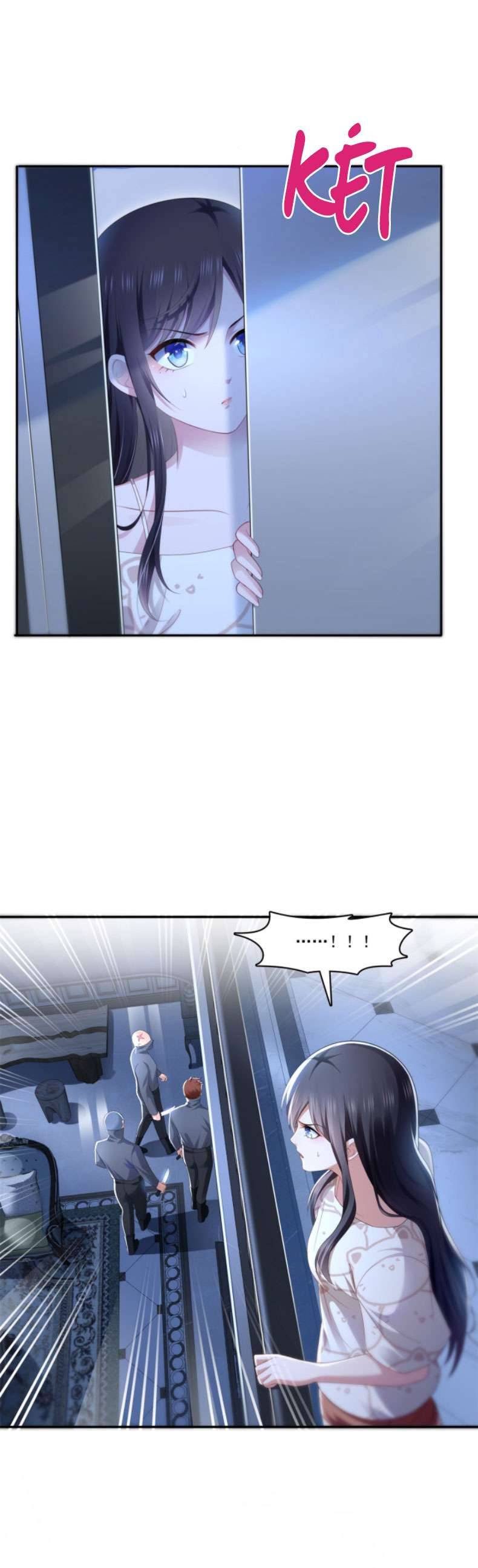 Hệt Như Hàn Quang Gặp Nắng Gắt Chap 285 - Next Chap 286