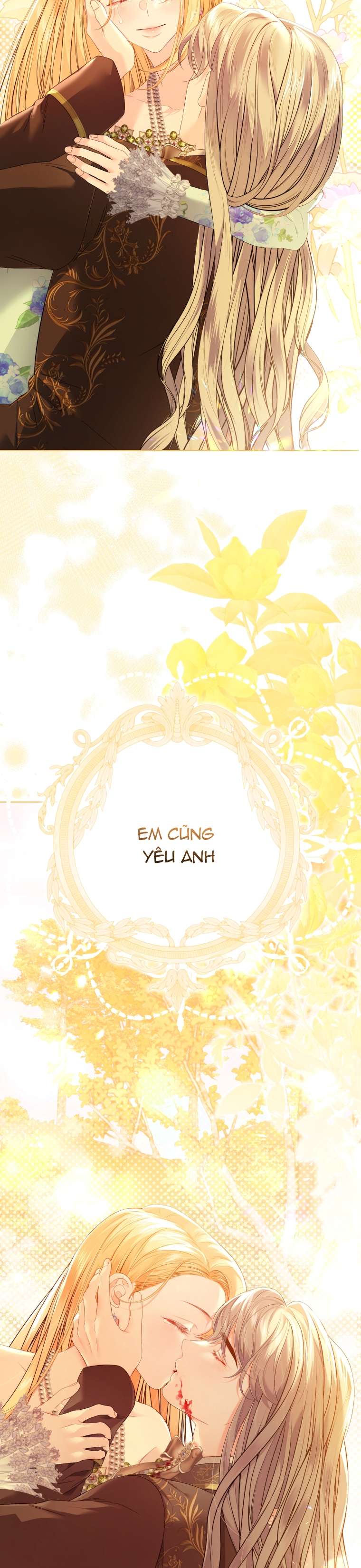 Thà Là Để Tôi Trở Thành Nữ Hoàng Chapter 26 - Next Chapter 27