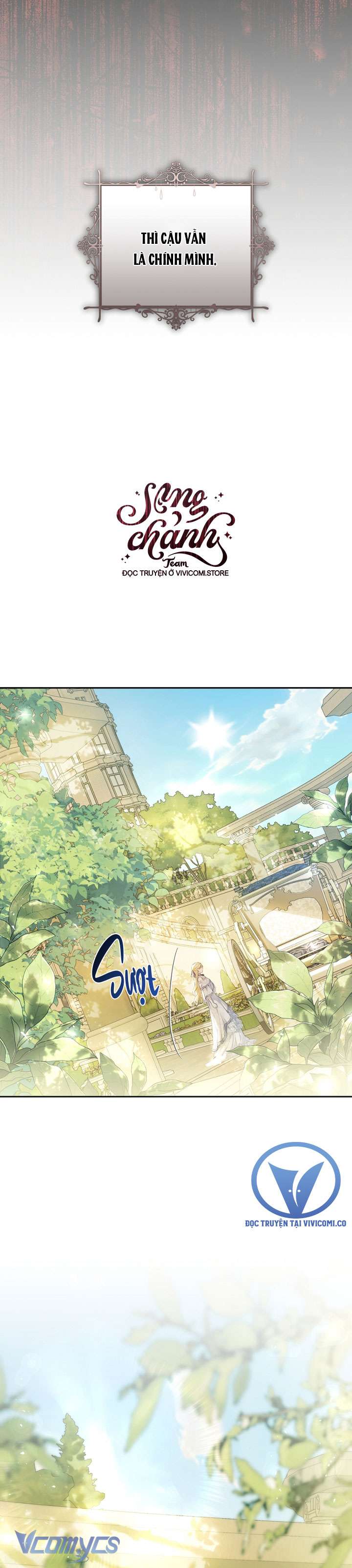 Ác Nữ Chỉ Là Một Con Rối Chap 103 - Next Chap 104