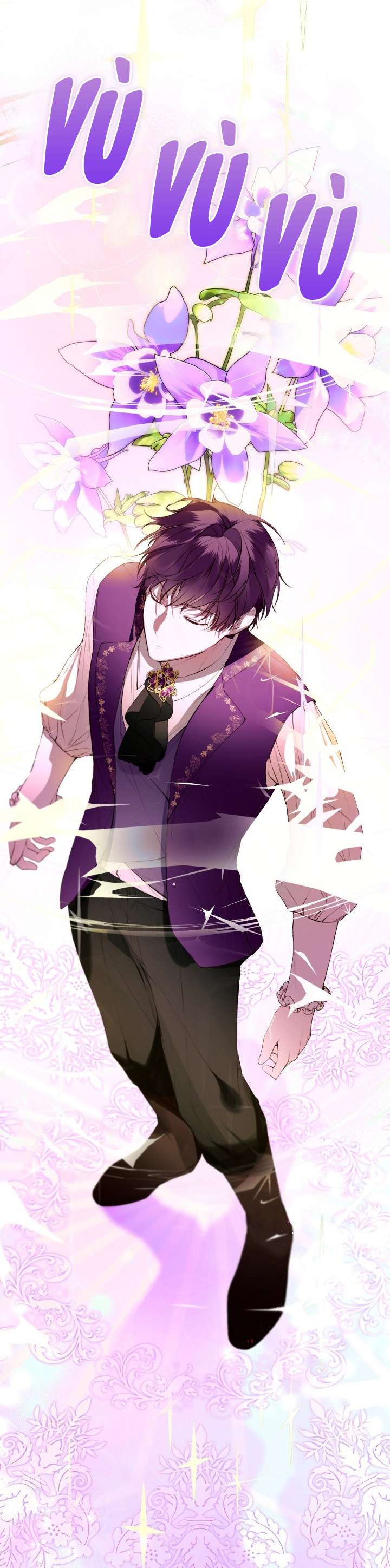 Ác Nữ Cần Bạo Chúa Chapter 42 - Next Chapter 43