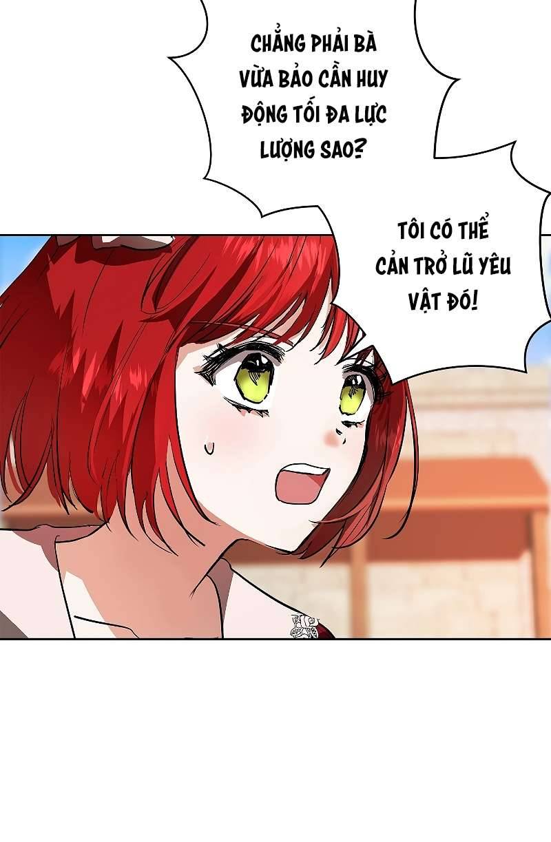 Hôn Phu Ẩn Sắc Chapter 6 - Next Chapter 7