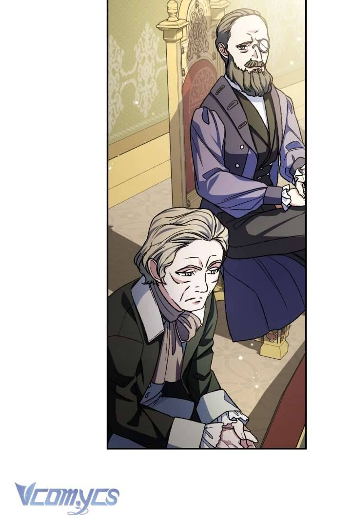 Cha À, Con Không Muốn Kết Hôn Đâu Chap 104 - Next Chap 105