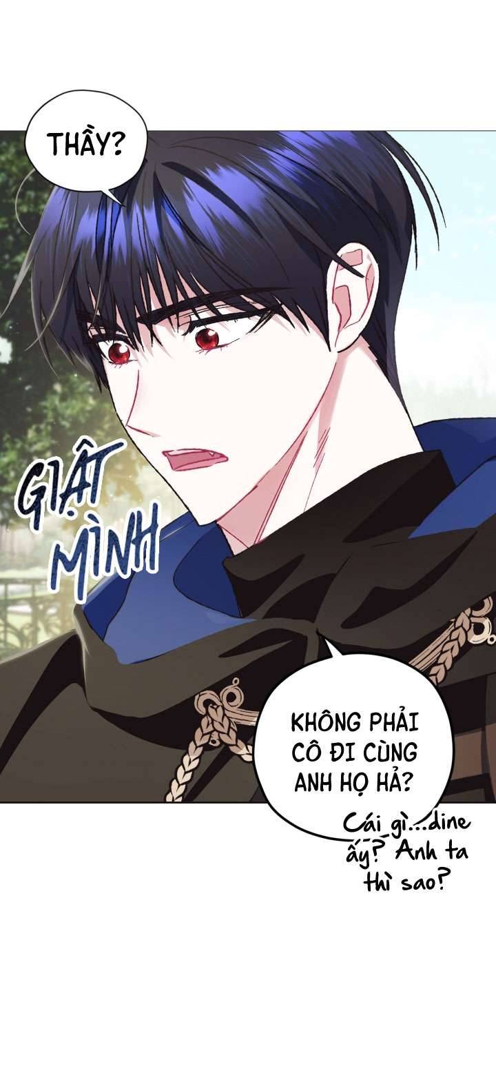 Cha À, Con Không Muốn Kết Hôn Đâu Chap 26 - Next Chap 27
