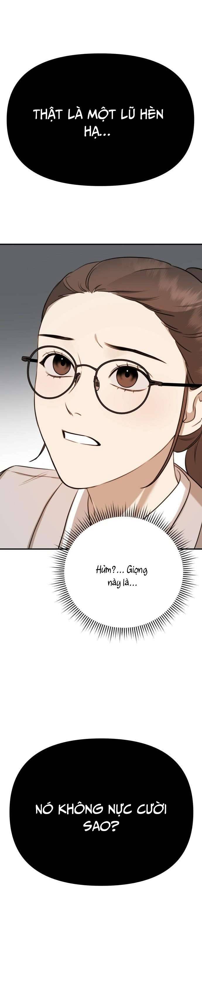 Thần Hổ Jang San Chap 5 - Next Chap 6