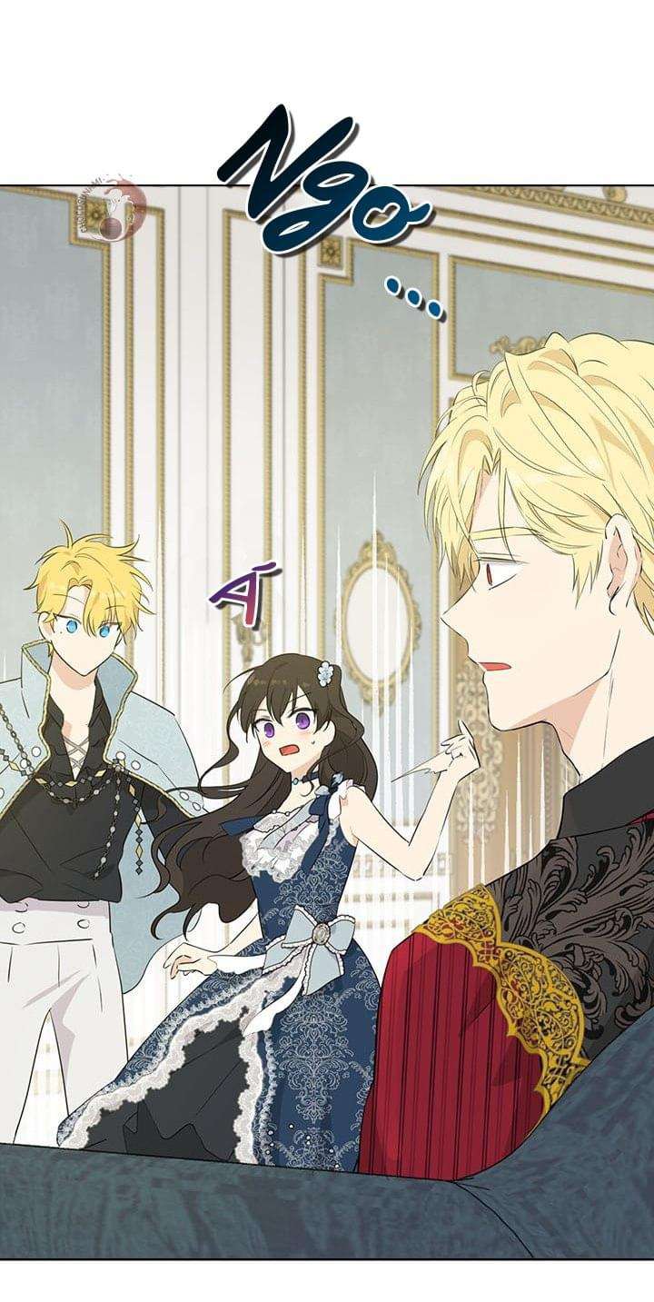 Tôi Là Minh Chứng Của Sự Thật Chap 57 - Next Chap 58